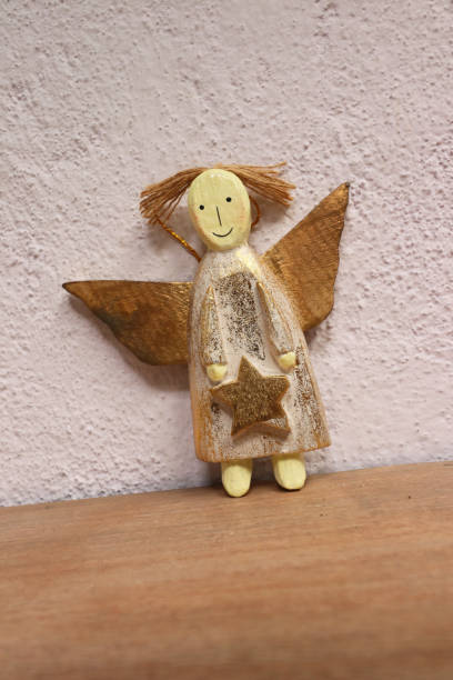 istock Girl angel 1280835066