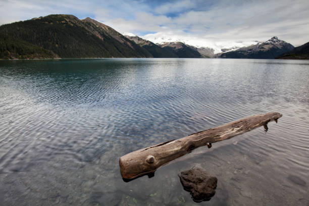 istock Garibaldi Lake in autumn, BC, Canada 1280837222