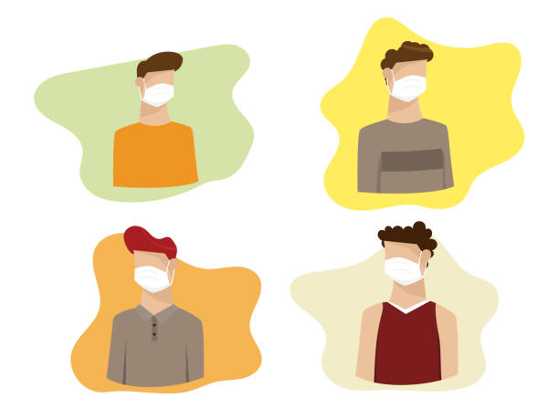 istock people wearing medical mask for avoid and quarantine virus 1280838772