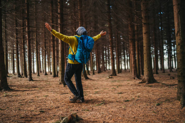 istock Powerful energy of nature 1280849313
