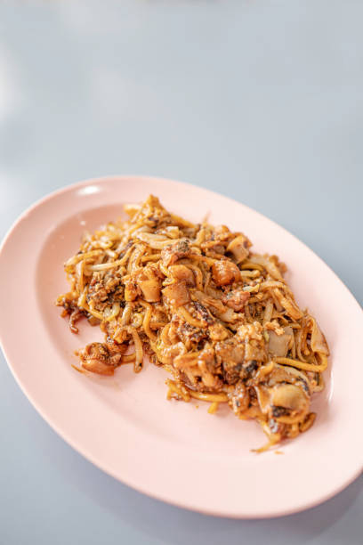istock Char Kway Teow at 