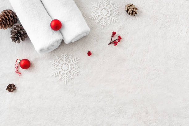 istock Winter Spa and Skin Care 1280879954
