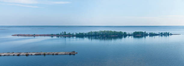 istock view from the top to the Dnieper river 1280885209