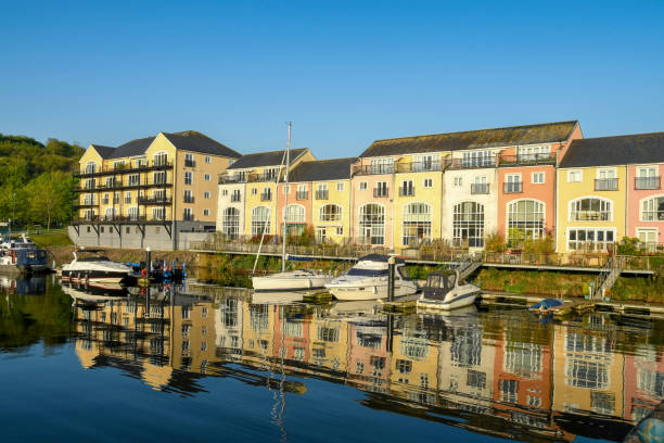 Embrace the Serenity: Choosing a Seafront Hotel in Spring in Wales
