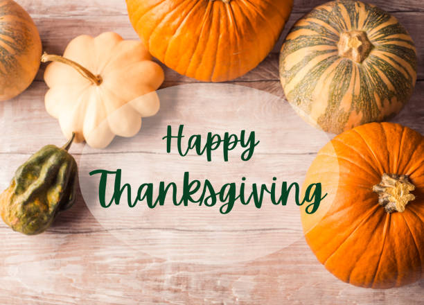 istock Autumn thanksgiving still life with pumpkins 1280893640