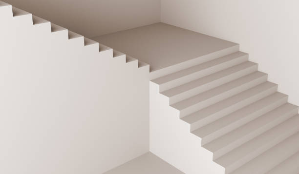 istock staircase white stair stairway architecture minimalism 1280908770
