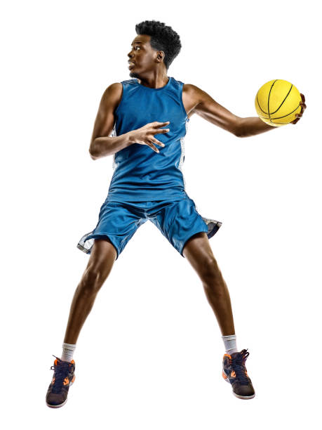 istock african basketball player young man isolated white background 1280916842