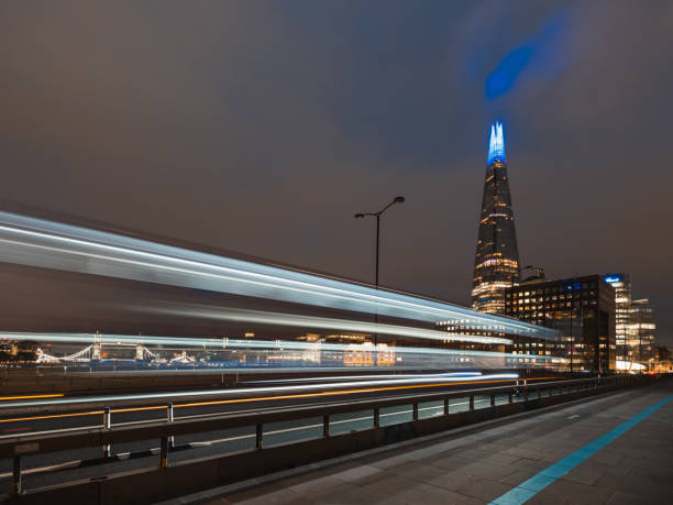 istock London cityscape 1280927974
