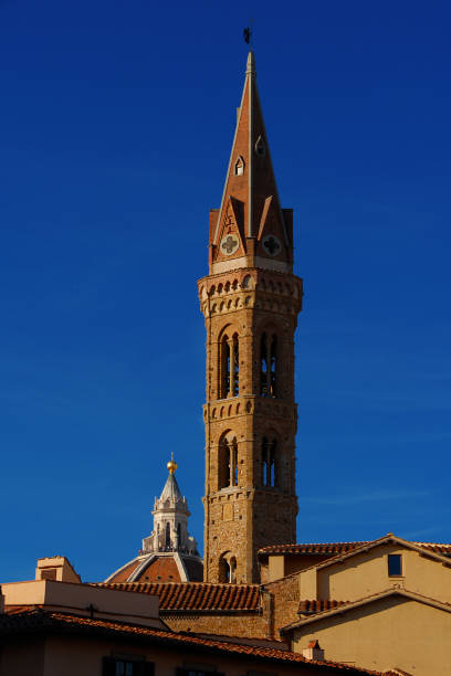 istock Florence historic center 1280931177