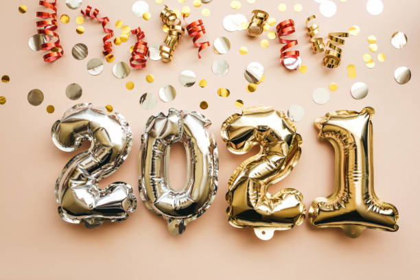 istock Silver and gold numbers 2021 1280931681
