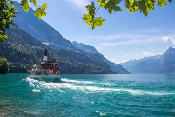 istock Uri Lake in Switzerland 1280935553
