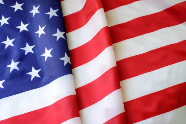 istock American Flag Close Up 1280944134