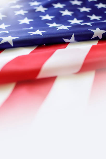 istock American Flag Close Up 1280944244