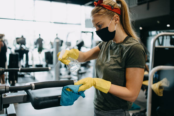istock Gym healthcare 1280948894