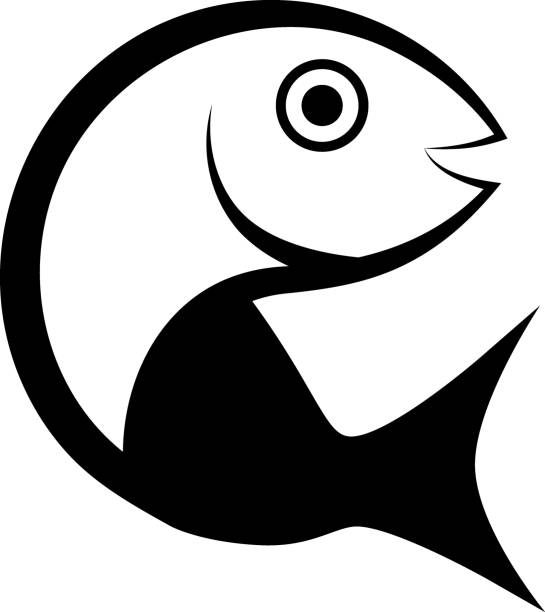 Smiley Fish Vector 24,200+ Smiling Fish Stock Illustrations, Royalty-Free Vector Graphics ...