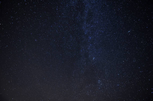 istock milky way and stars 1280951917