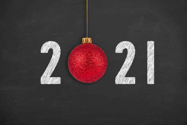 istock New year concepts 2021 on Chalkboard Background 1280955025