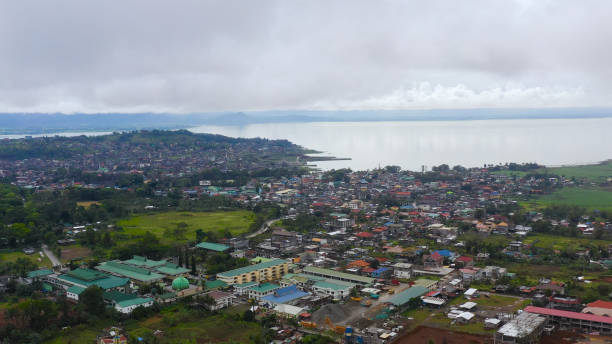 istock Marawi City, Lanao del Sur, Philippines 1280958985