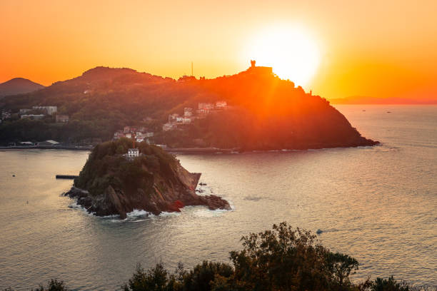 istock Donostia-San Sebastian 1280966700