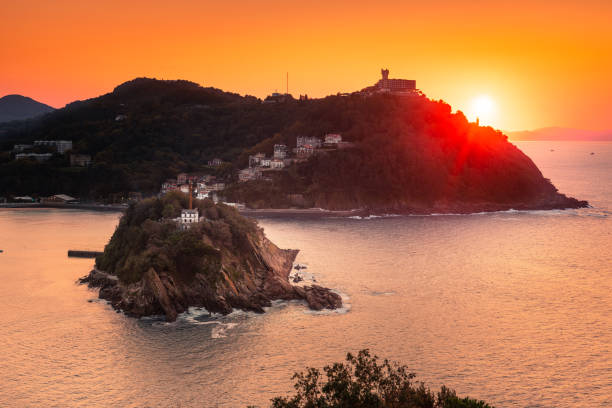 istock Donostia-San Sebastian 1280966722