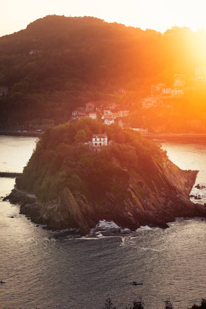 istock Donostia-San Sebastian 1280966737