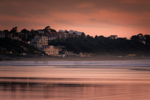 istock Getaria, North Basque Country 1280966808