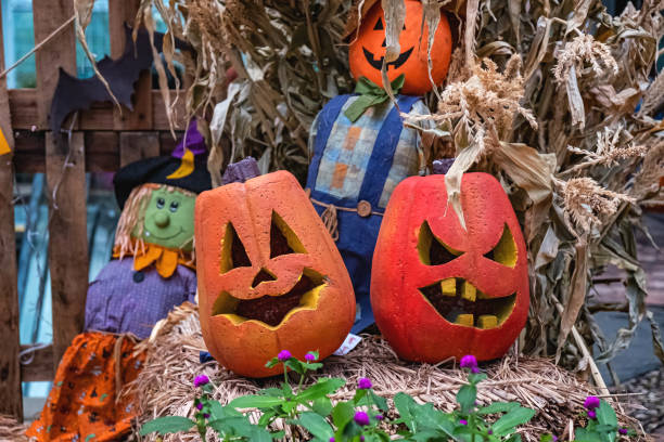 istock Halloween season is coming 1280974803