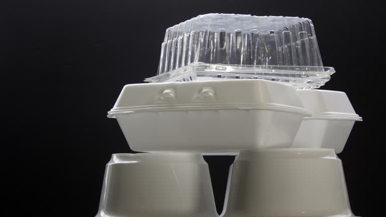 Styrofoam Box Shape 100+ Styrofoam Takeaway Boxes Stock Videos and Royalty-Free Footage ...