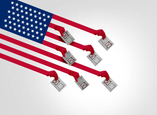 istock United States Election Day 1281001580
