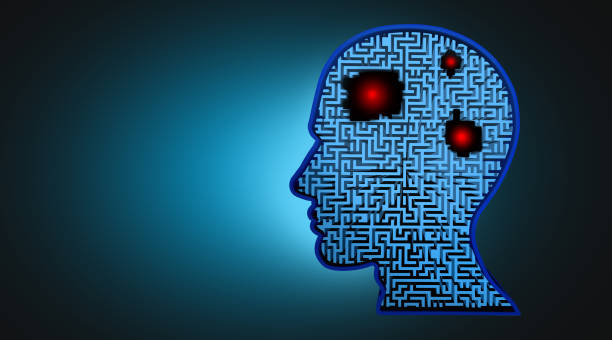 istock Cancer Of The Brain 1281001923