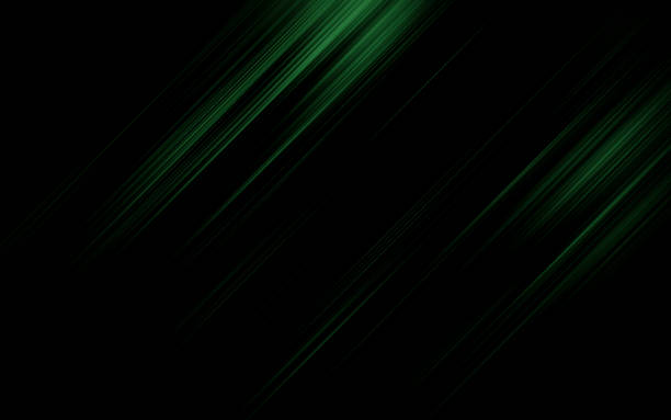 istock Background black and green dark are light with the gradient is the Surface with templates metal texture soft lines tech gradient abstract diagonal background silver black sleek with gray. 1281004790