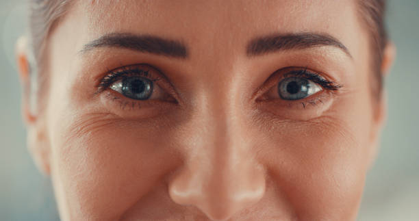 istock It's not just your smile that says you're happy 1281007251