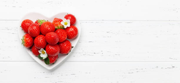 istock Ripe garden strawberry 1281026922