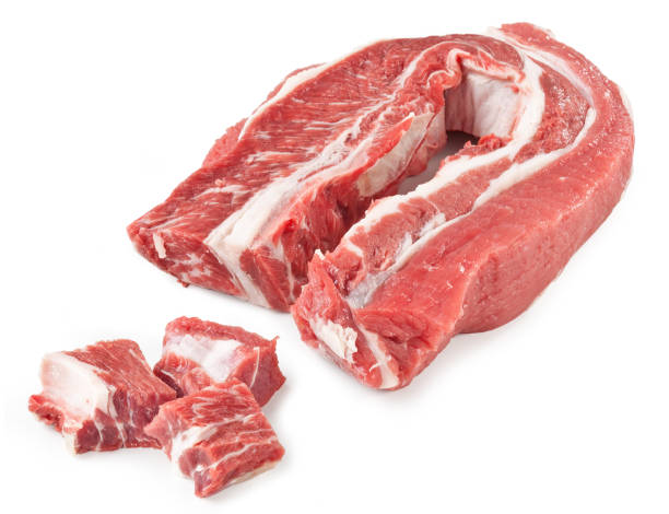 istock Raw Beef Meat for Italian Dish 