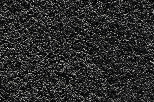 istock Poured rubber safety surfacing for playgrounds as background 1281049401