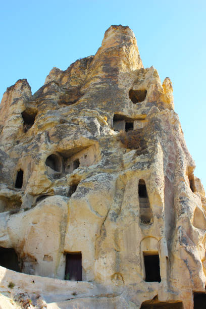 istock Nature of Capadocia 1281057554