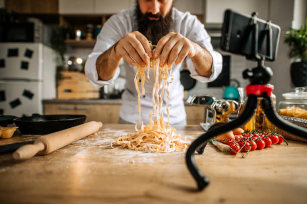 istock From ingredients to finest pasta 1281058461