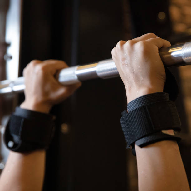 deadlift hook grip