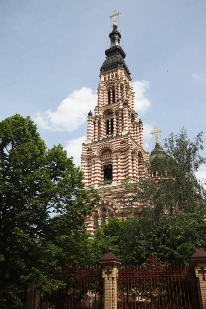 istock Svyato-Blagoveshchenskiy Kafedralnyy sobor 1281085426
