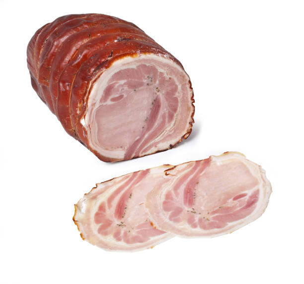 istock Raw Pork Meat - 