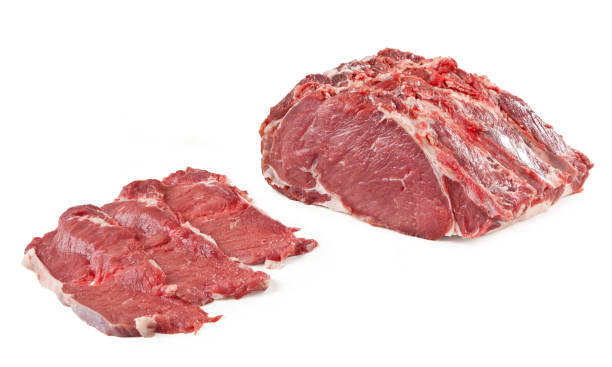 istock Beef Ribs - Italian 
