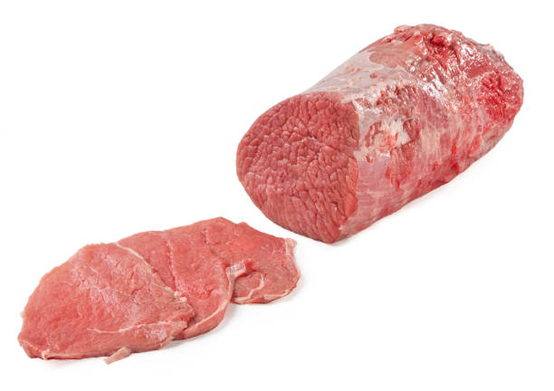 istock Beef Round - Italian 