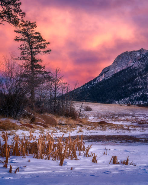 istock Rocky Mountain National Park 1281103980