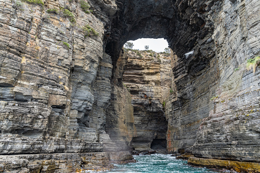 Port Arthur, Australia.