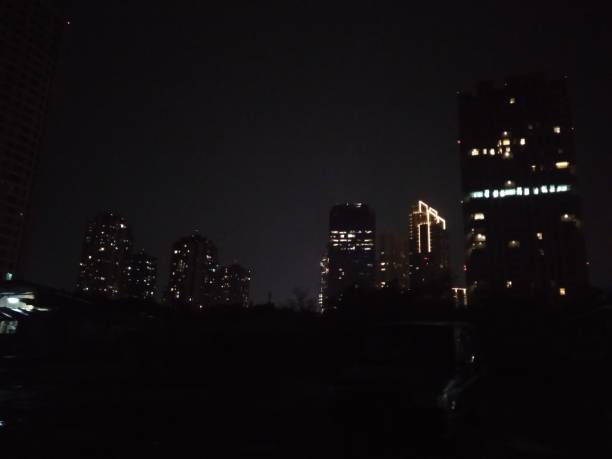 istock a city skyscrapers in the night 11 1281120533