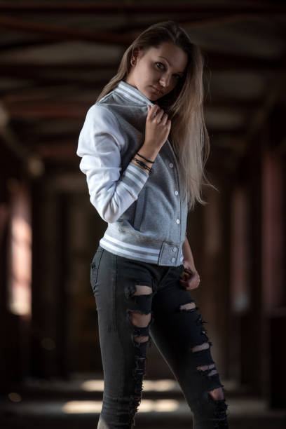 istock Attractive young girl 1281131334
