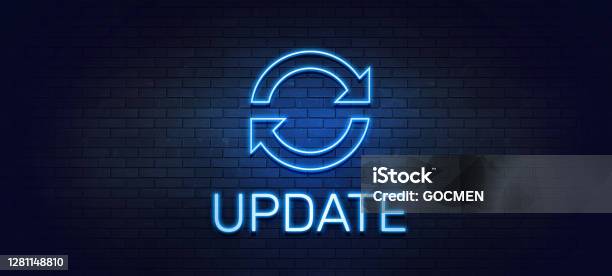 Update Stock Photo - Download Image Now - Update - Communication, Software Update, New