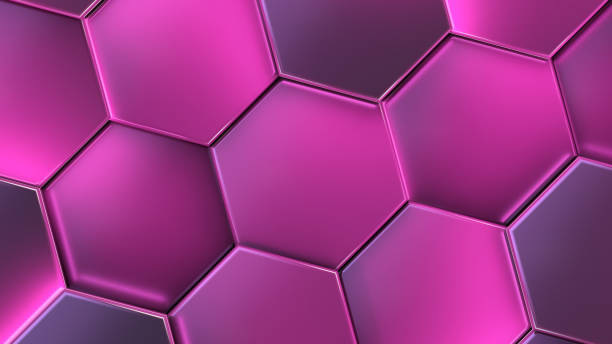 istock Beautiful abstract background. Pink tone style. 1281153867