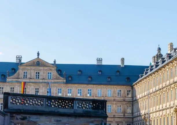 Photo of Residence of Bamberg Germany