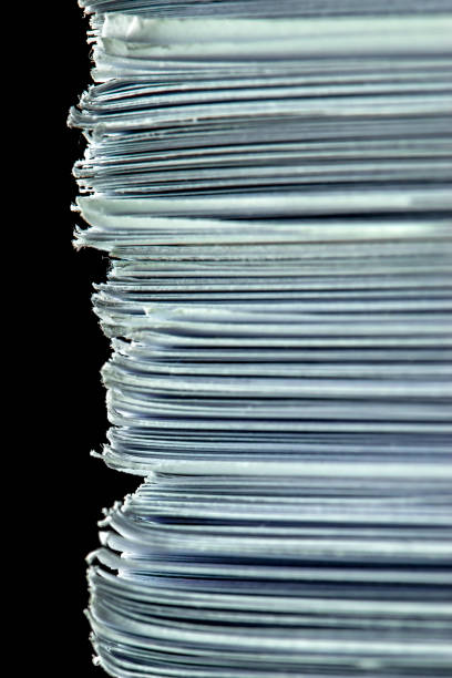 istock pile of paper documents in the office 1281157628